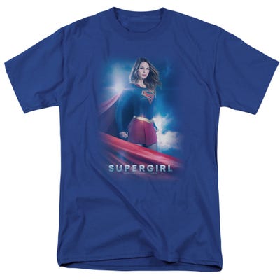 SUPERGIRL KARA ZOR EL T-Shirt
