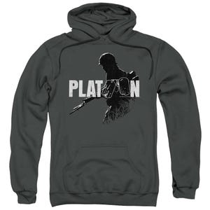 Shadow Of War Platoon Hoodie