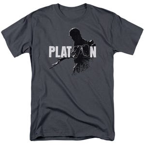 Shadow Of War Platoon T-Shirt