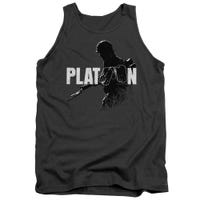 Shadow Of War Platoon Tank Top