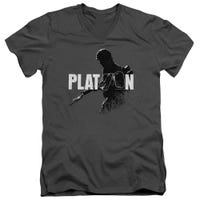 Shadow Of War Platoon V-Neck T-Shirt