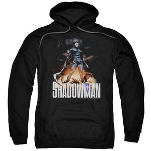 Shadowman Shadow Victory Hoodie