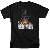 Shadowman Shadow Victory T-Shirt