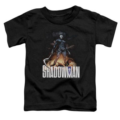 Shadowman Shadow Victory Toddler T-Shirt