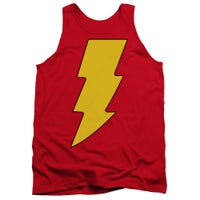 Shazam Logo Tank Top