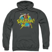 Shazam Power Bolt Hoodie