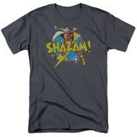 Shazam Power Bolt T-Shirt
