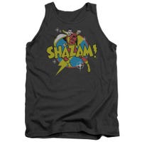 Shazam Power Bolt Tank Top
