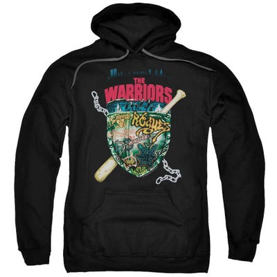 Shield Warriors Hoodie