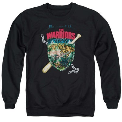 Shield Warriors Sweatshirt