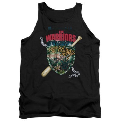 Shield Warriors Tank Top