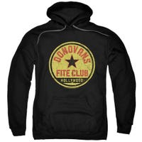 Official Ray Donovan's Fite Club Hoodie