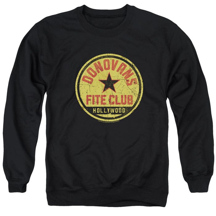 Official Ray Donovan's Fite Club Sweatshirt