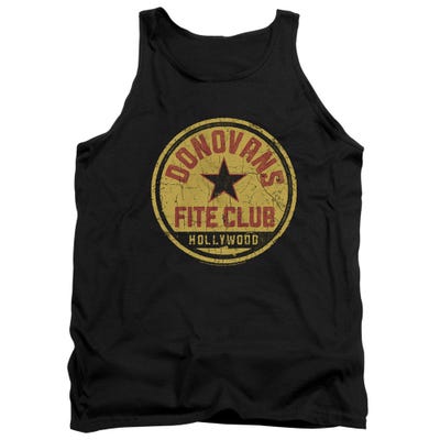 Official Ray Donovan's Fite Club Tank Top