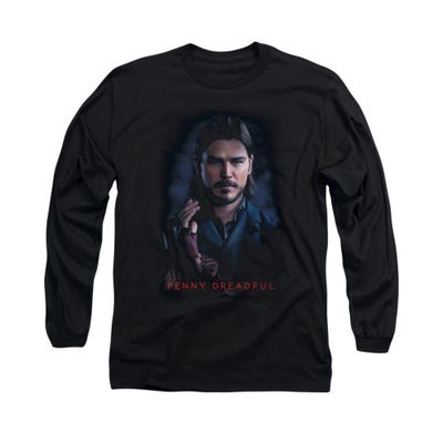PENNY DREADFUL ETHAN Long Sleeve Shirt