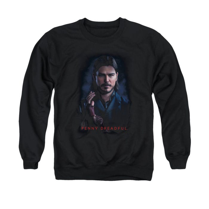 PENNY DREADFUL ETHAN Sweatshirt