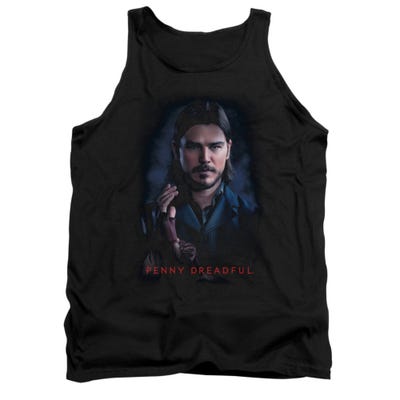 PENNY DREADFUL ETHAN Tank Top