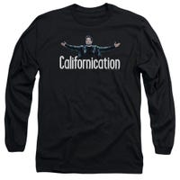 Californiacation Long Sleeve Shirt