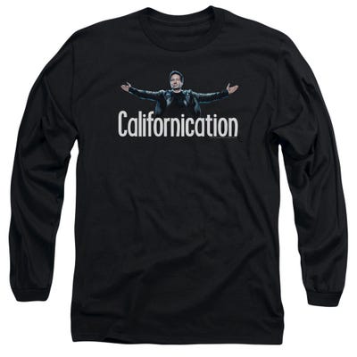 Californiacation Long Sleeve Shirt