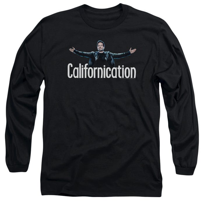 Californiacation Long Sleeve Shirt
