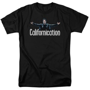 Californiacation T-Shirt