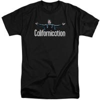 Californiacation Tall T-Shirt