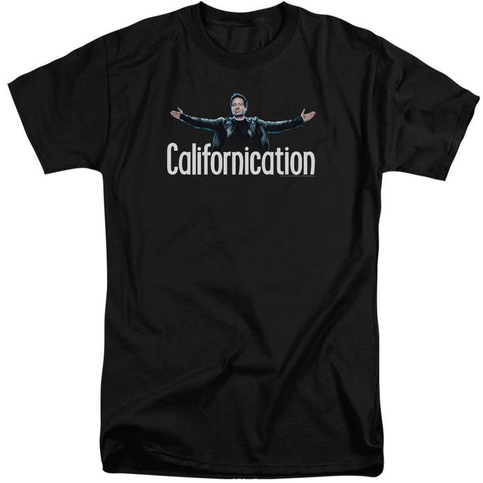 Californiacation Tall T-Shirt