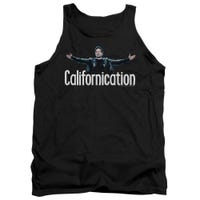 Californiacation Tank Top