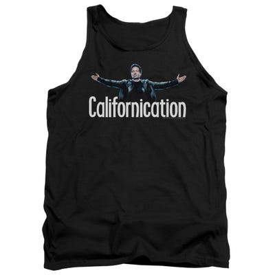 Californiacation Tank Top