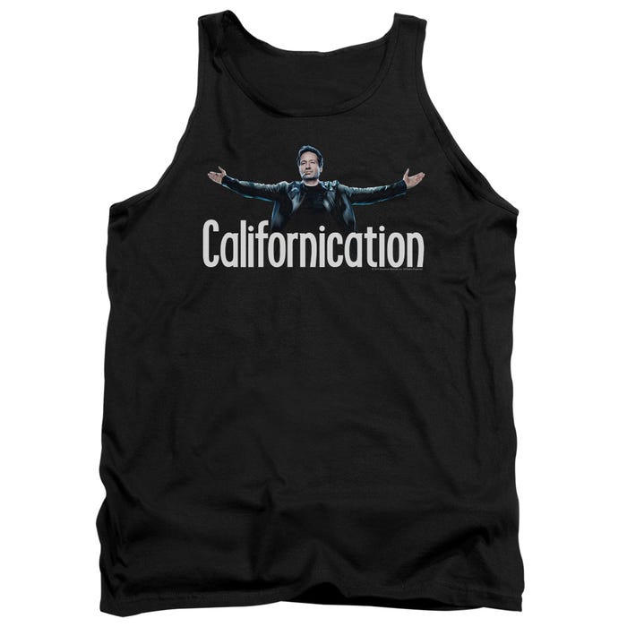 Californiacation Tank Top