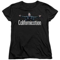 Californiacation Womens T-Shirt