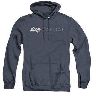 Billions Corporate Adult Heather Hoodie