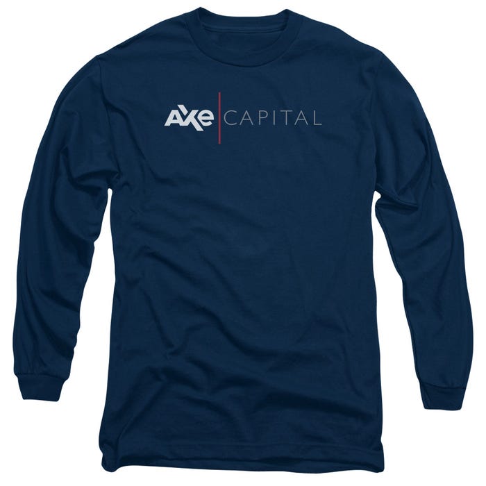 Billions Corporate Long Sleeve Shirt