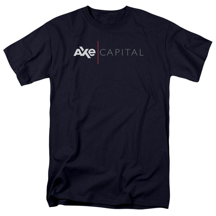 Billions Corporate T-Shirt