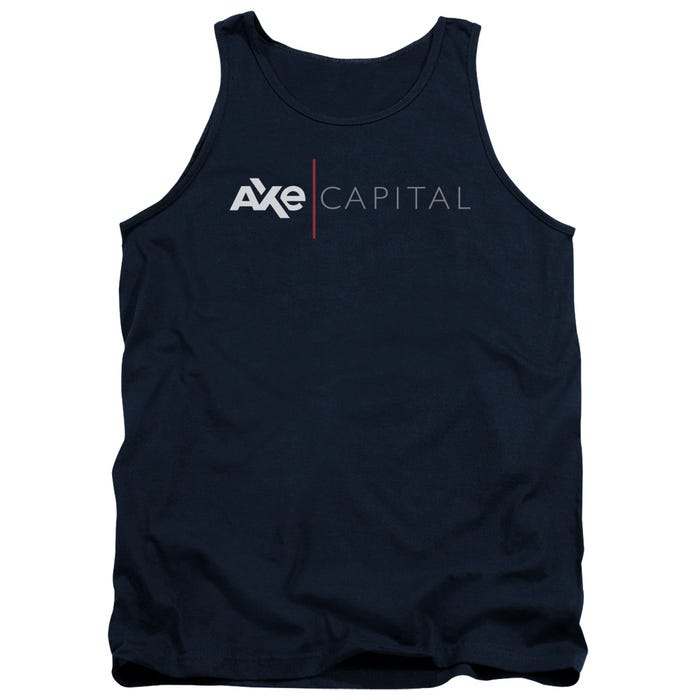 Billions Corporate Tank Top