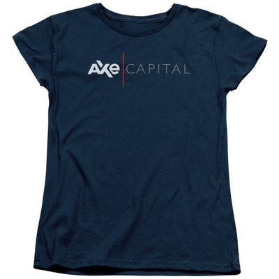 Billions Corporate Womens T-Shirt