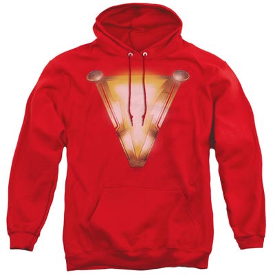 Shazam! Bolt Hoodie