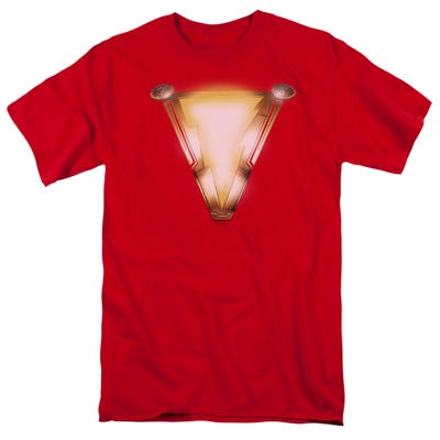 Shazam! Bolt T-Shirt