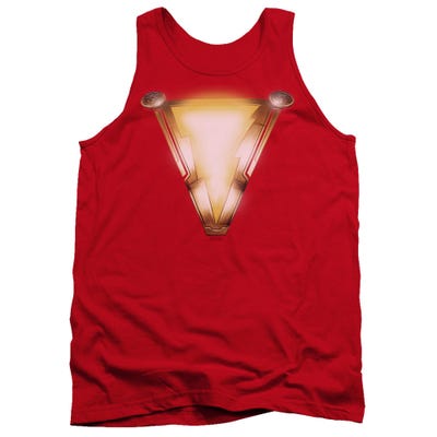Shazam! Bolt Tank Top