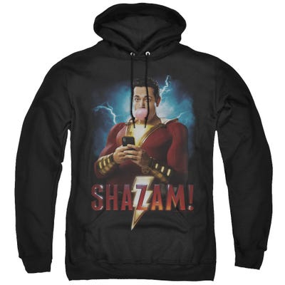 Shazam Hoodie