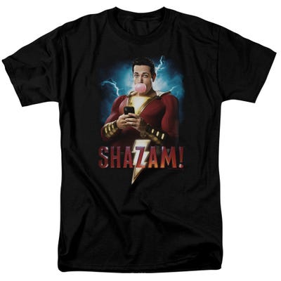 Shazam T-Shirt