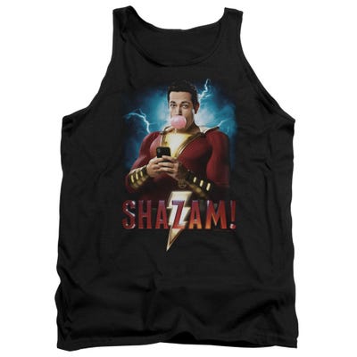 Shazam Tank Top