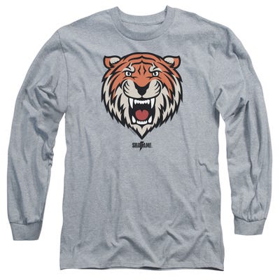 Tawky Tawny Shazam Long Sleeve Shirt