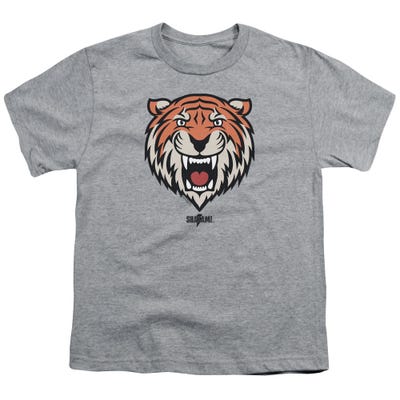 Tawky Tawny Shazam Kids T-Shirt