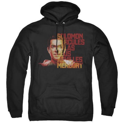 Shazam Hope Hoodie