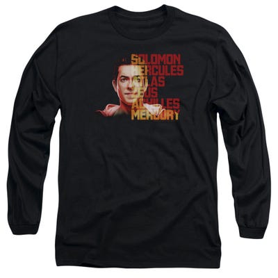 Shazam Hope Long Sleeve Shirt