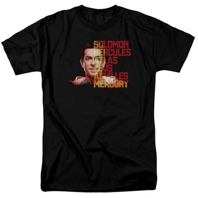 Shazam Hope T-Shirt