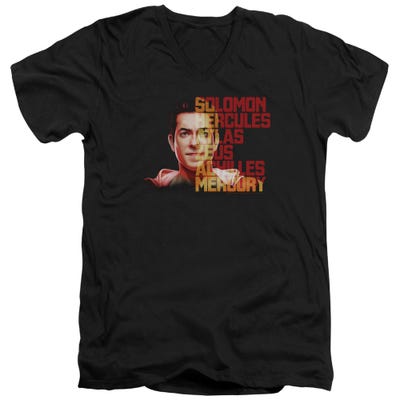 Shazam Hope V-Neck T-Shirt