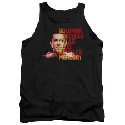 Shazam Hope Tank Top