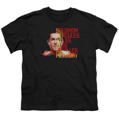 Shazam Hope Kids T-Shirt